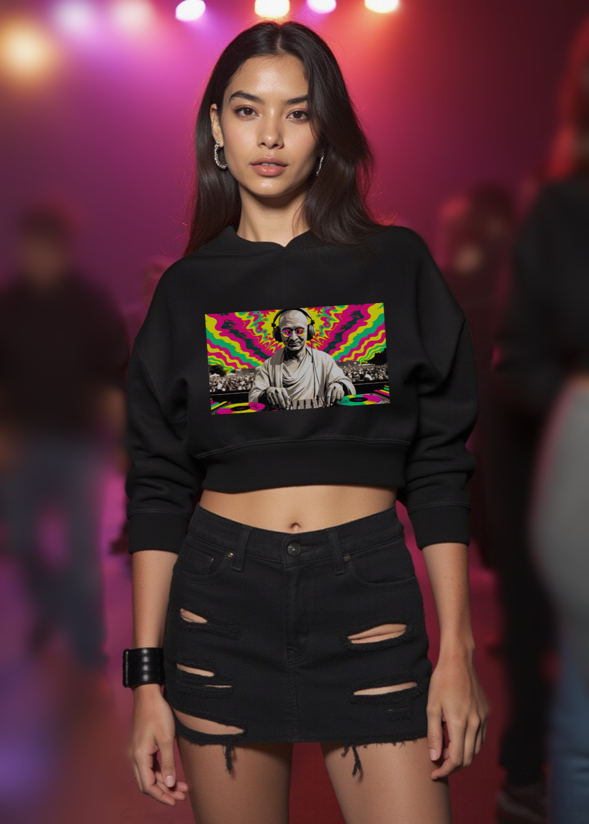 Threaded Across Borders: How Streetwear Reflects Cultural Identity