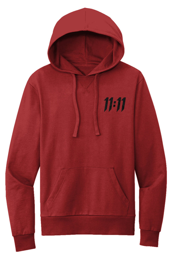 11:11 Hoodie 