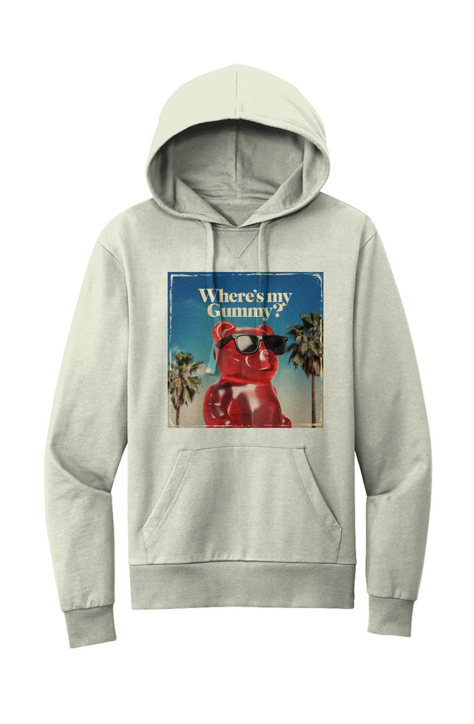Where's My Gummy? Hoodie