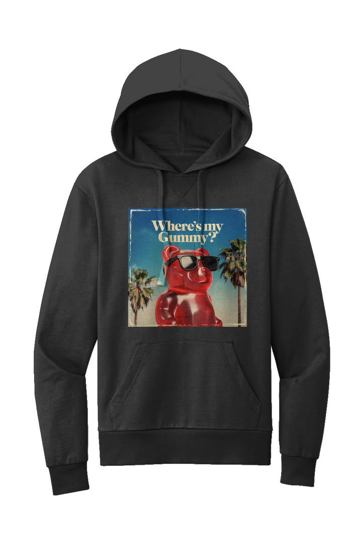 Where's My Gummy? Hoodie