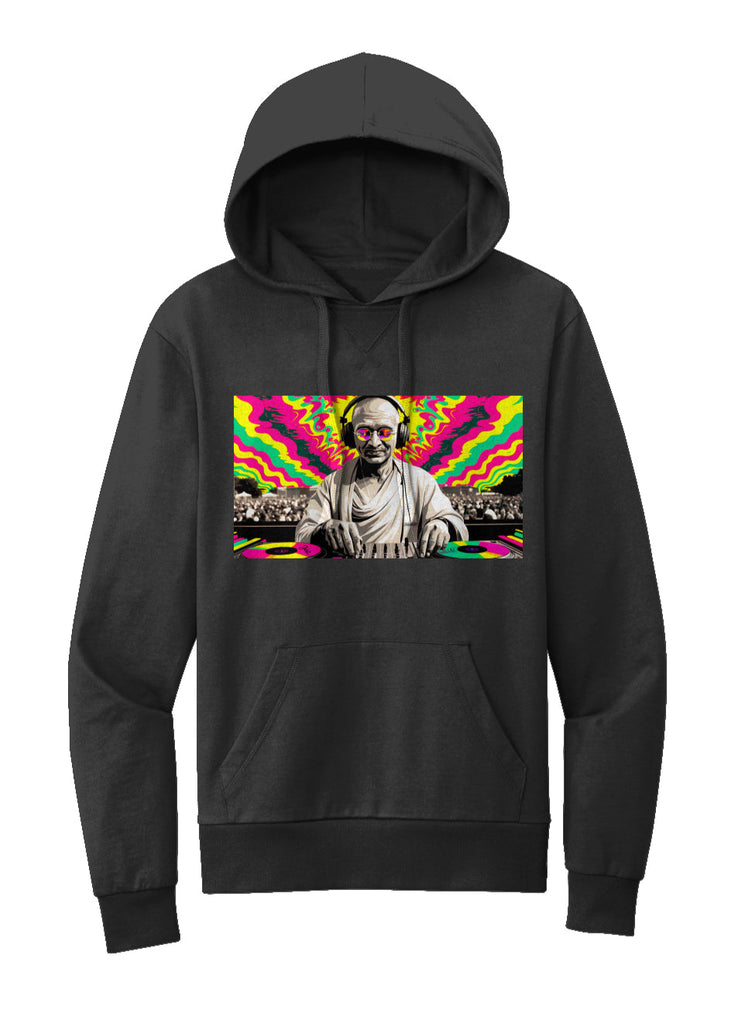 Non Violent Beats Hoodie