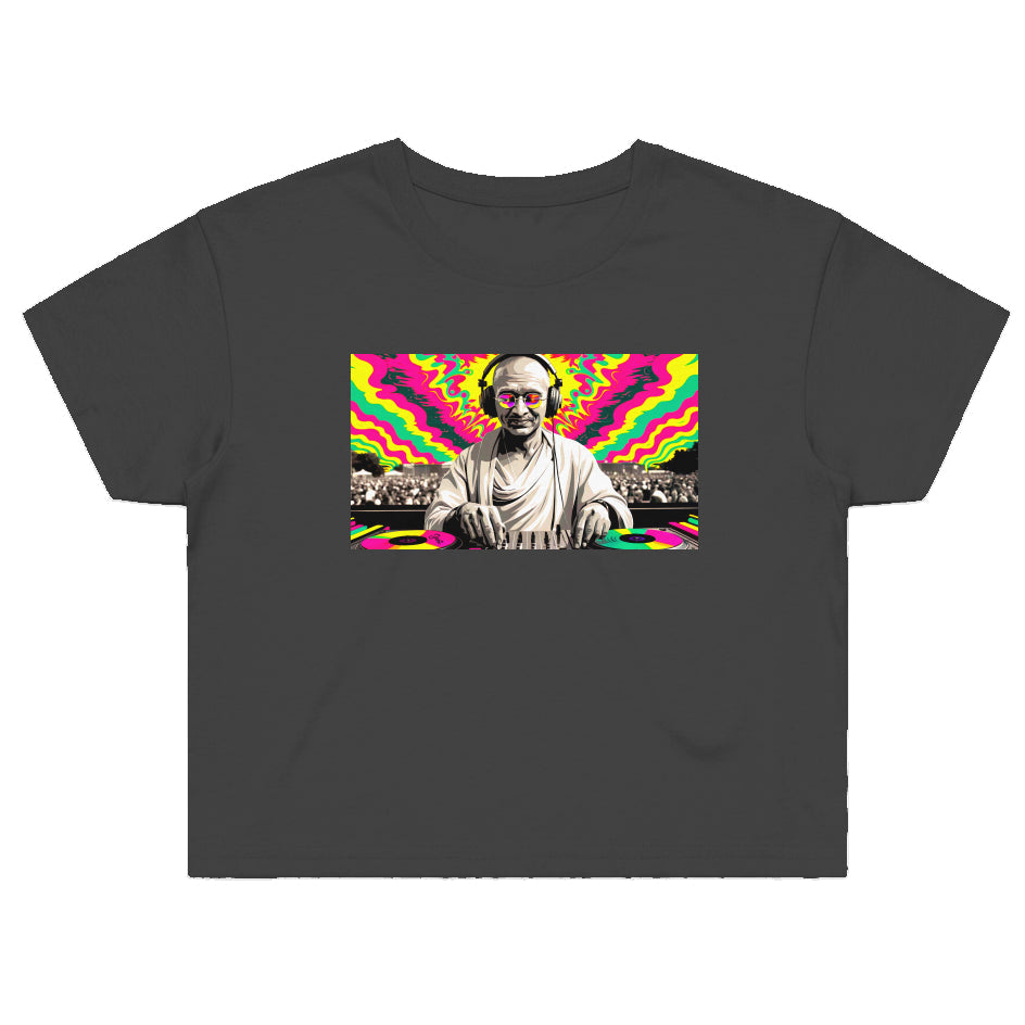 Nonviolent Beats Street Crop