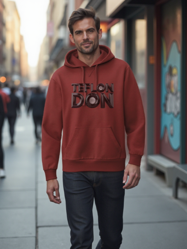 Teflon Don Hoodie