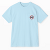 No Swine Pocket Tee