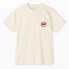 No Swine Pocket Tee
