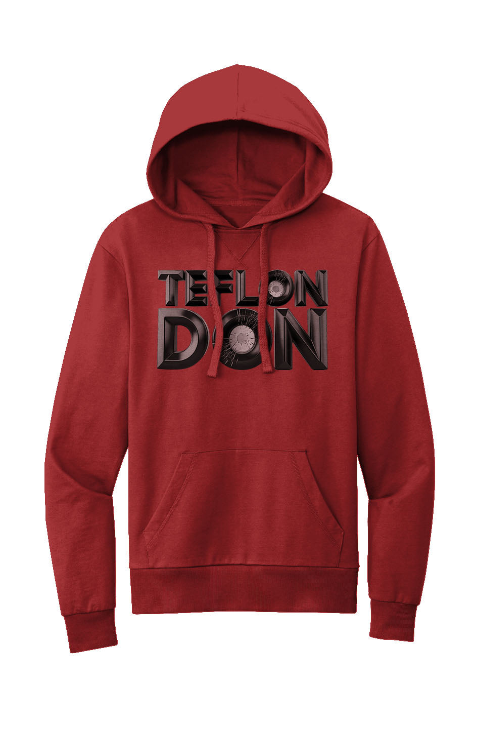 Teflon Don Hoodie