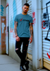 Unclassified Tee