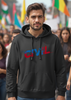 Be Civil Hoodie