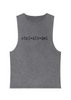 Reset Drop Armhole Tank