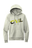Be Civil Hoodie
