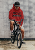 Move In Silence Hoodie