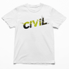 Be Civil Tee