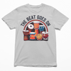The Beat Goes On Tee