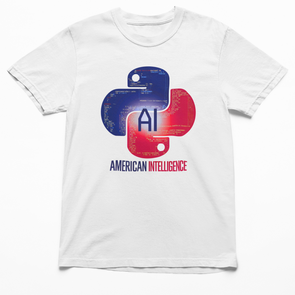 Jest Intelligence Tee