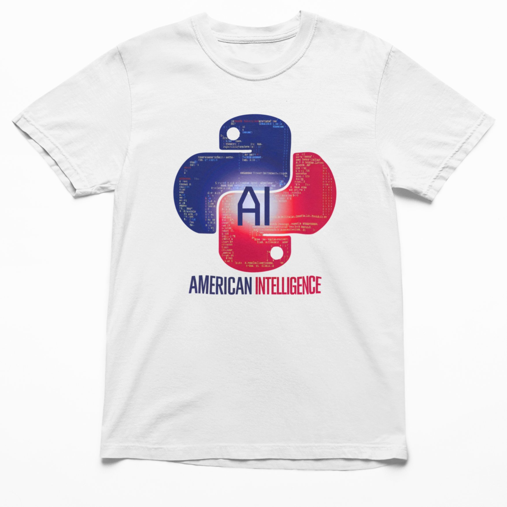 Jest Intelligence Tee