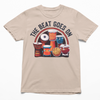 The Beat Goes On Tee