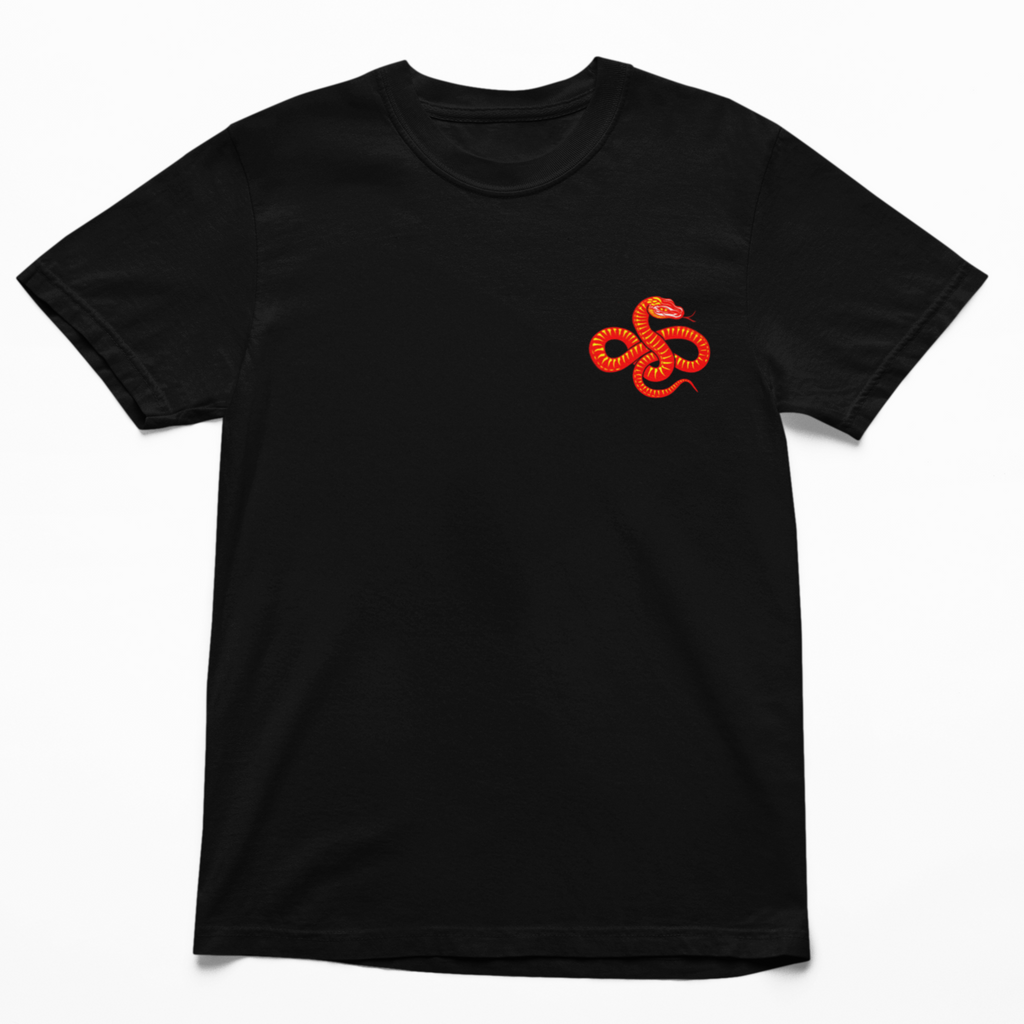 Year of the Snake Tee