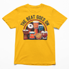 The Beat Goes On Tee