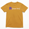 Insert Text Tee