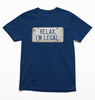 I'm Legal Tee