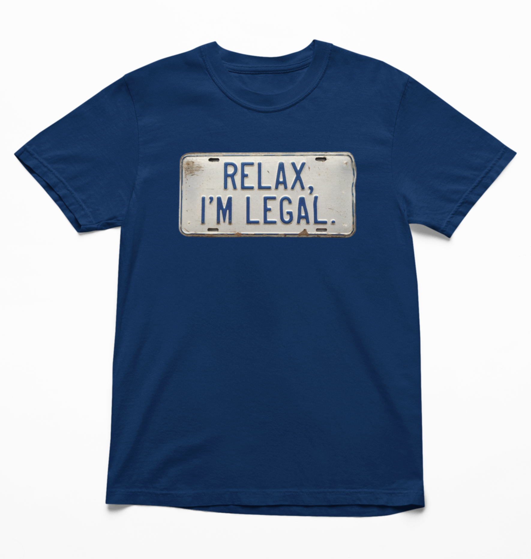 I'm Legal Tee